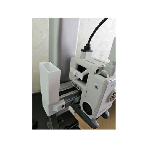 Sony ZV E10 Tetik Bambu A1 A1 Mini için 3D Baskı (Bu ürün Sadece Plastik parçadır - Almadan Önce Soru Sorabilirsiniz)