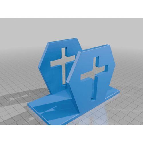 Tabut Peçetelik (Bu ürün Sadece Plastik parçadır - Almadan Önce Soru Sorabilirsiniz)