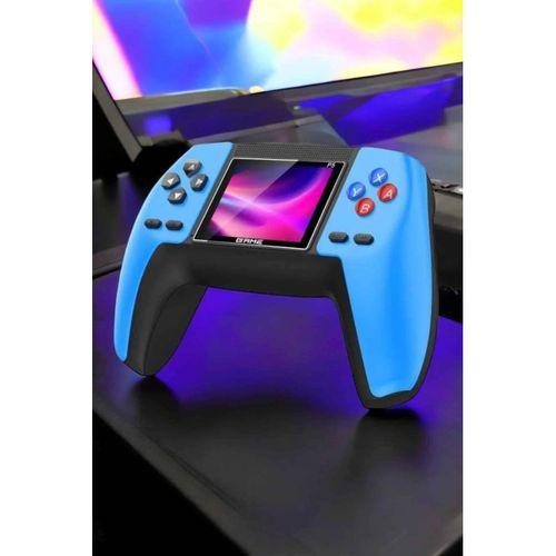 Game Stick 520 Oyunlu Retro Konsol Çocuklara Özel