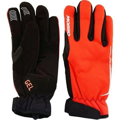 Eldiven Uzun Parmak Kışlık Mosso