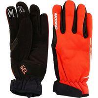 Eldiven Uzun Parmak Kışlık Mosso