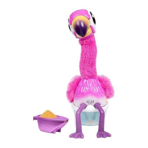 Eğitici Çocuk Oyuncak Dans Eden Flamingo LPG00000