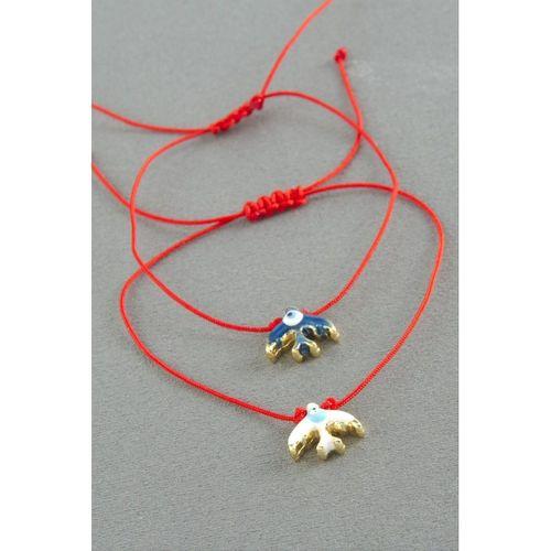 Kırlangıç İp Bileklik 2 Adet