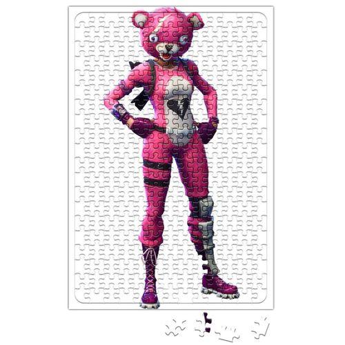 Fortnite Puzzle 240 Parça Yapboz