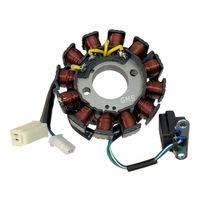 ARORA Arora Statör 12Lı Cappucıno 50-125