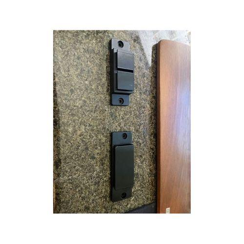 Ekstra Uzun Veraste Kapı Değişim Duvar Askısı 3D Baskı (Bu ürün Sadece Plastik parçadır - Almadan Önce Soru Sorabilirsiniz)