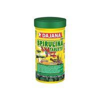 Dajana Spirulina Tablets 100 Ml 50 Gr