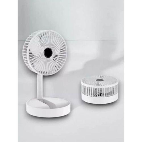 Katlanabilir Vantilatör