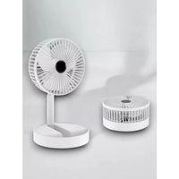 Katlanabilir Vantilatör