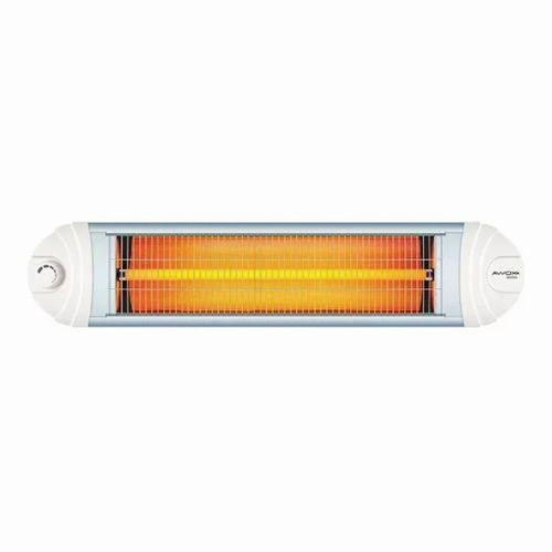 Ufo Tipi Isıtıcı Infrared Soba