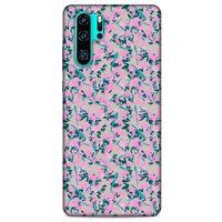 Kamuflaj 19 Huawei P30 Pro Kılıf Silikon Kapak