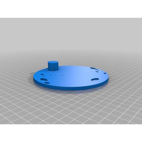 Ay Fırlatıcı (Bu ürün Sadece Plastik parçadır - Almadan Önce Soru Sorabilirsiniz)