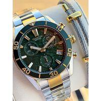 Quantum Sapphire Cam İtalyan Bileklikli 10 Atm Suya Dayanıklı 2 Yıl Garantili Erkek Kol Saati 99.270