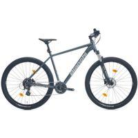 Bianchi Magma Hidrolik Fren 24 Vites Altus 27.5 Jant Dağ Bisikleti Gri-Gümüş 43 cm