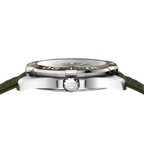 TAG Heuer Aquaracer WAY101E.FC8222 Erkek Kol Saati