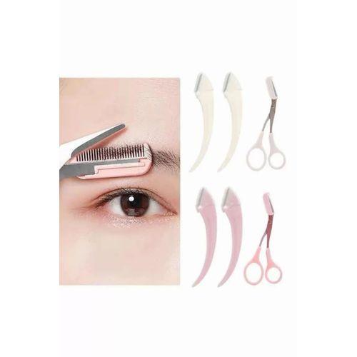 Kaş Makası Ve Kaş Usturası