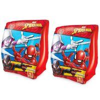 16927 - MONDO SPİDERMAN KOLLUK 23 X 15 CM
