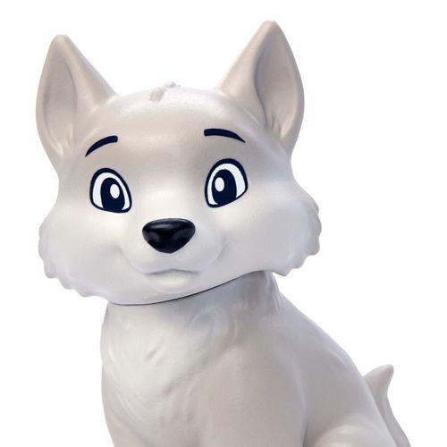 JFG17 Disney Karlar Ülkesi Anna ve Kurt Yavrusu