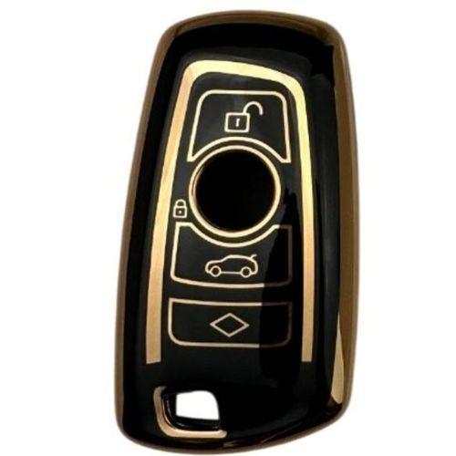 Metalize anahtar kabı F10,F30 uyumlu e.m / SYPD81-4