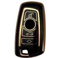 Metalize anahtar kabı F10,F30 uyumlu e.m / SYPD81-4