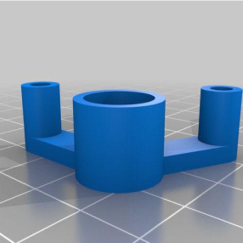 Düşük Stres Eğitim LST Bitki Klipsi (Bu ürün Sadece Plastik parçadır - Almadan Önce Soru Sorabilirsiniz)