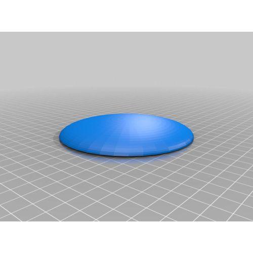 Kahve Masası Tekerlek Kapağı Halı İçin (Bu ürün Sadece Plastik parçadır - Almadan Önce Soru Sorabilirsiniz)