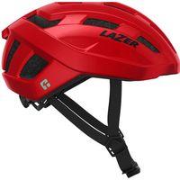 Lazer Tempo Kask Kırmızı