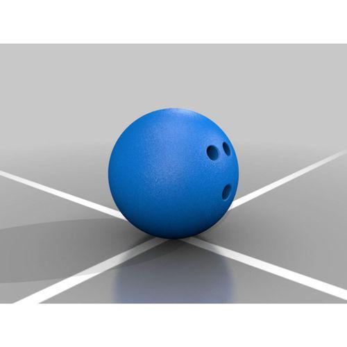 Bowling Topu (Bu ürün Sadece Plastik parçadır - Almadan Önce Soru Sorabilirsiniz)