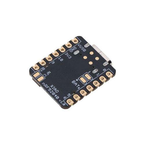 Seeed Studio XIAO NRF52840 DXF Ölçü Dosyası (Bu ürün Sadece Plastik parçadır - Almadan Önce Soru Sorabilirsiniz)