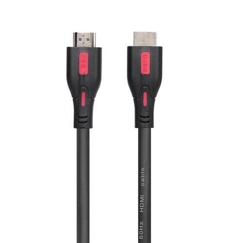 S-Link SL-HDM4K13 19+1 Hdmi To Hdmi 3m V2.0 4k (3840*2160) 60hz Kablo