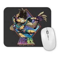Saint Seiya Knights Of The Zodiac Mouse Pad