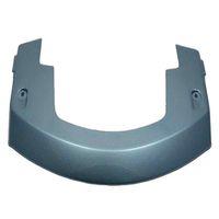 HONDA Spacy Alpha Uyumlu Stop Alt Kapak Mavi