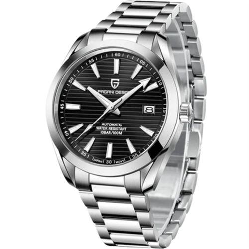 Pagani Design PD-1688-2 Aqua Terra NH35A Otomatik Erkek Kol Saati