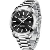 Pagani Design PD-1688-2 Aqua Terra NH35A Otomatik Erkek Kol Saati