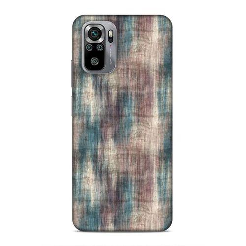 Xiaomi Redmi Note 10S Uyumlu Kılıf Utopia (41) Tank Kılıf Çizgi