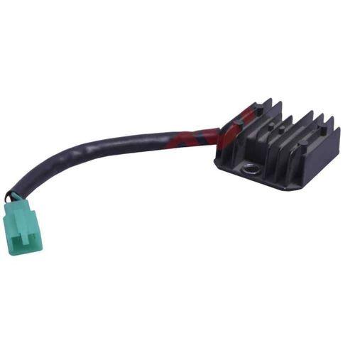 BİSAN Pasific 150 Regülatör 5 Li