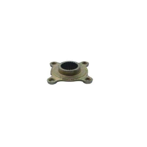 ATV Atv Arka Disk Flanşı 24,5X4 Delikli