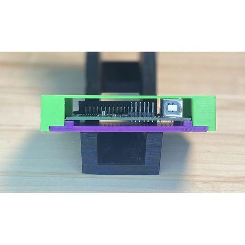 Greasweazle V3 V4 Kılıfı - İnce - Yağ - 5150297
