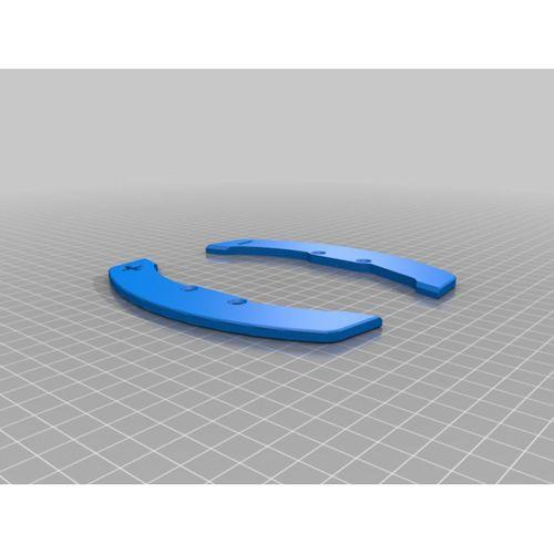 Fanatec Universal Hub Kürekleri - 5144553