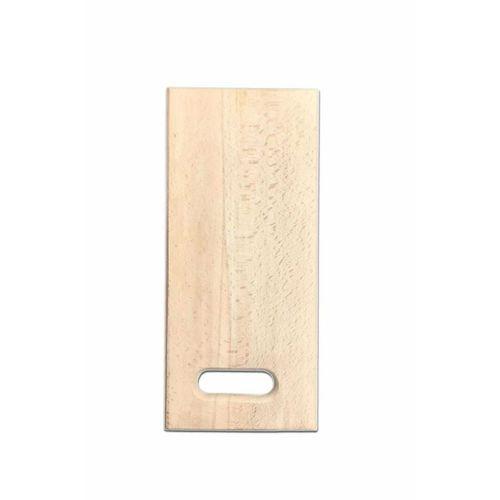 Pratik Kullanım Ahşap Büyük Mutfak Seti 4 Parça