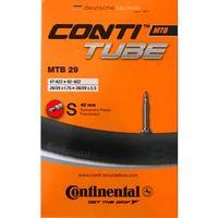 Bisiklet İç Lastik 29X1.75-2.40 Sv 42 Continental