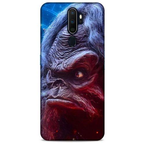 Oppo A5 2020 Uyumlu Kılıf The Dark Crystal (1) Kılıfı Age of Resistance