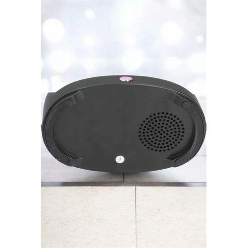 Bluetooth Hoparlör Telefon Tutuculu Akıllı Hoparlör Uzun Pil Ömrü