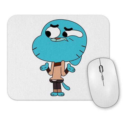 Gumball Mouse Pad