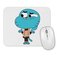 Gumball Mouse Pad