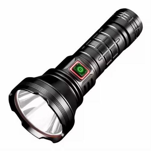 Wison Ws-3899 50 Watt Uzun Menzilli Profesyonel El Feneri