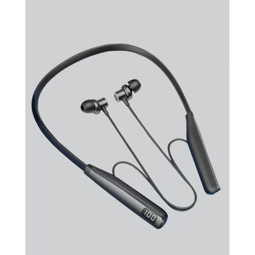 Bluetooth 5.3 Boyun Bantlı Kulaklık – Oyun Ve Müzik Modu, Sd Kart Desteği