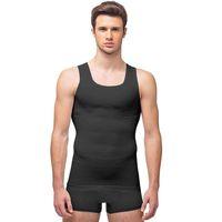 Elite Life E-07-940 Erkek Dikişsiz Vücut Şekillendirici Sıkılaştırıcı Atlet Korse