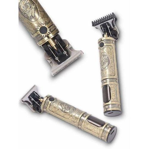 Rd 378 Çizik Tıraş Makinesi Seti Dijital