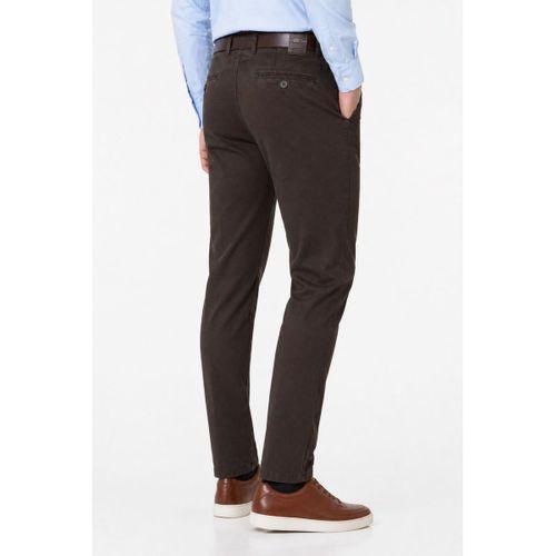 Erkek Kanvas Pantolon Regular Kalıp Yazlık BGL-ST05402